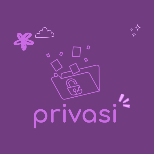 Kebijakan Privasi